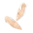 LINDSAY RETE SLING BACK