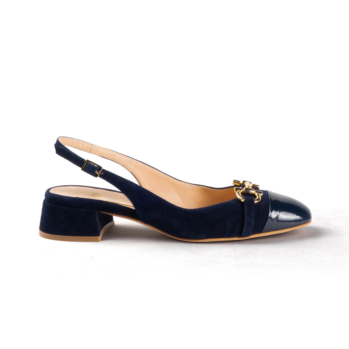 OLIVIA SLING BACK