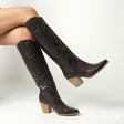 APACHE TEXAN BOOT