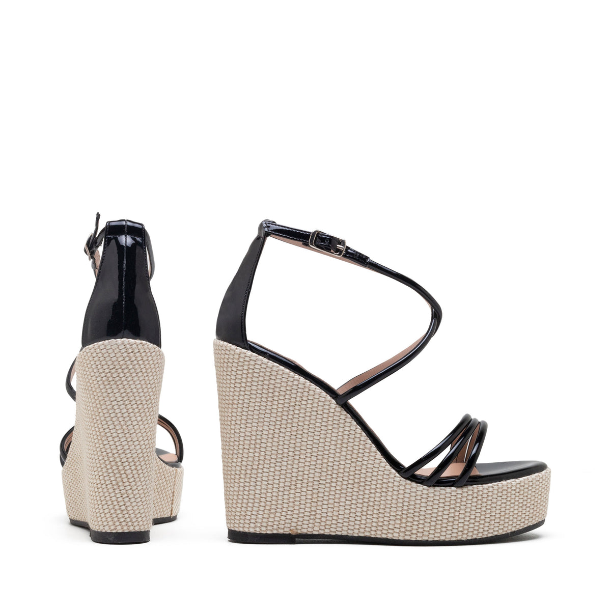 YULIET WEDGE