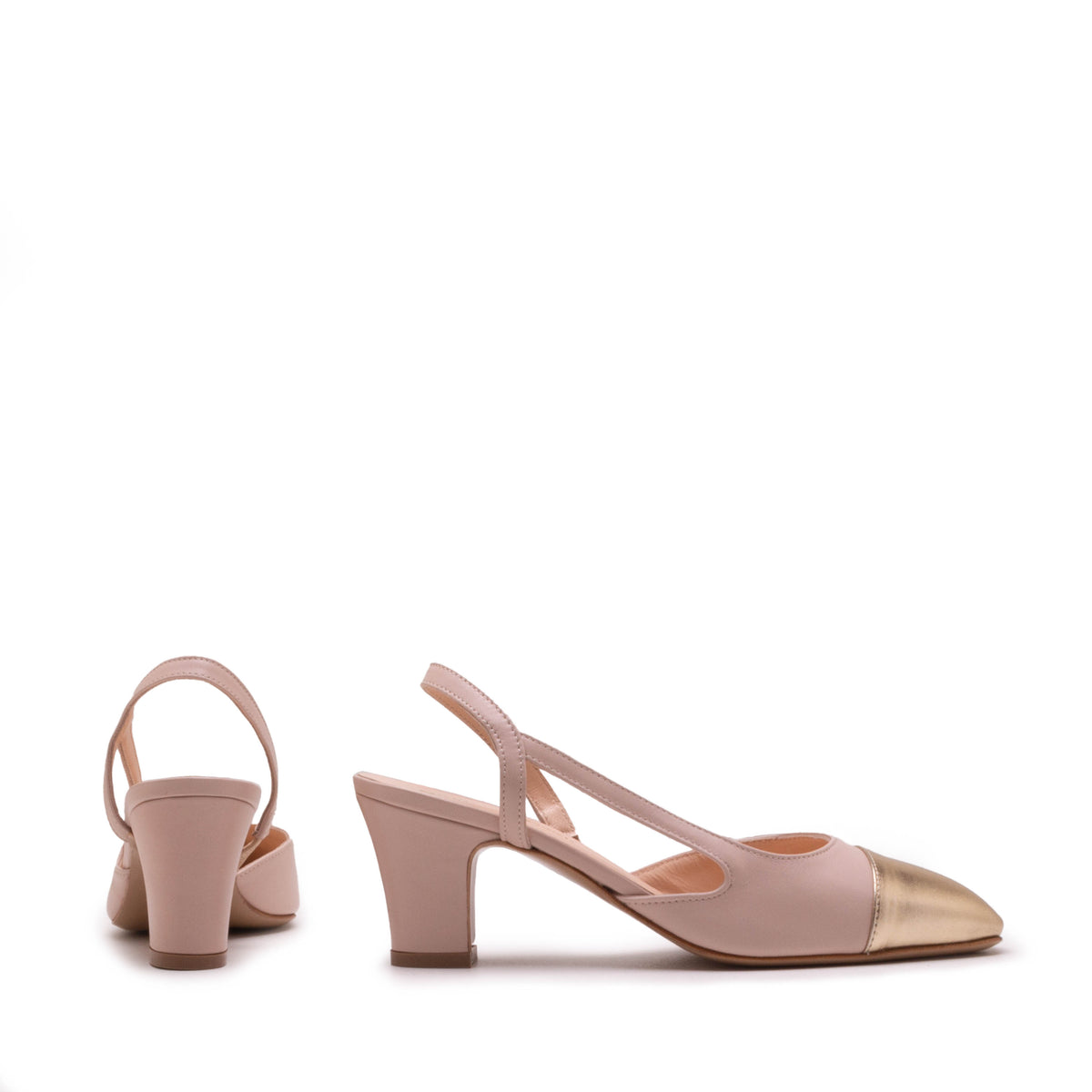 KIRA SLING-BACK