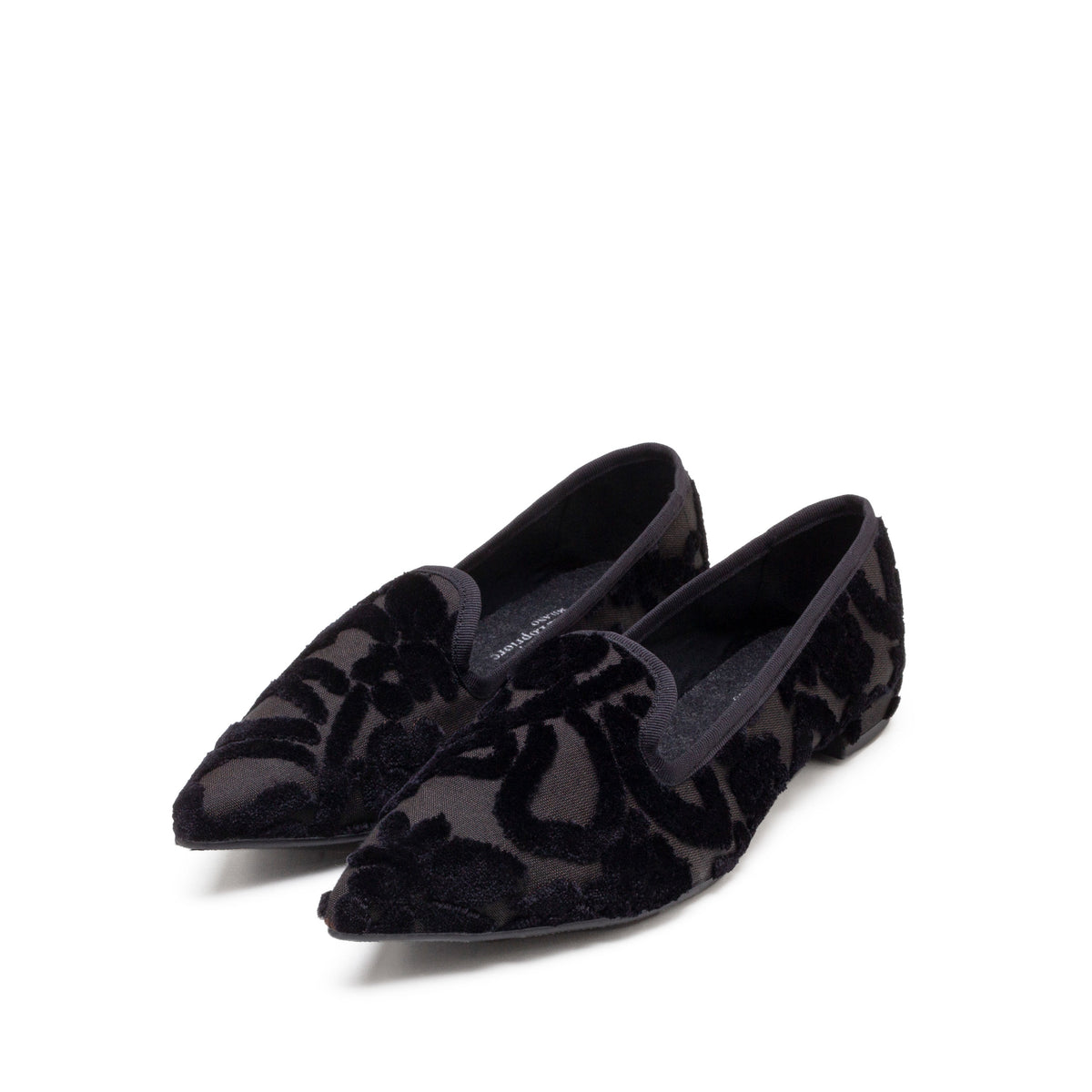 velvet black