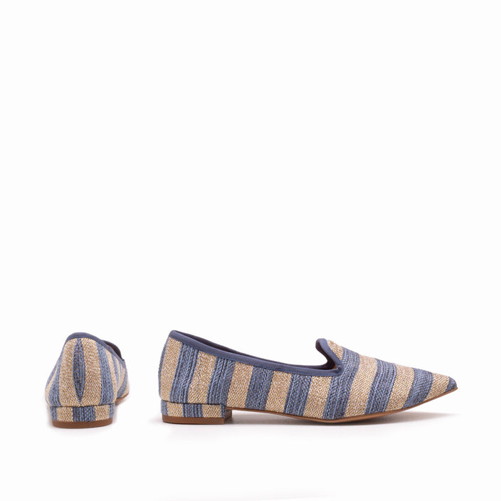 ELYSE POINTY LOAFER