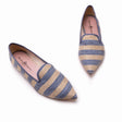 ELYSE POINTY LOAFER