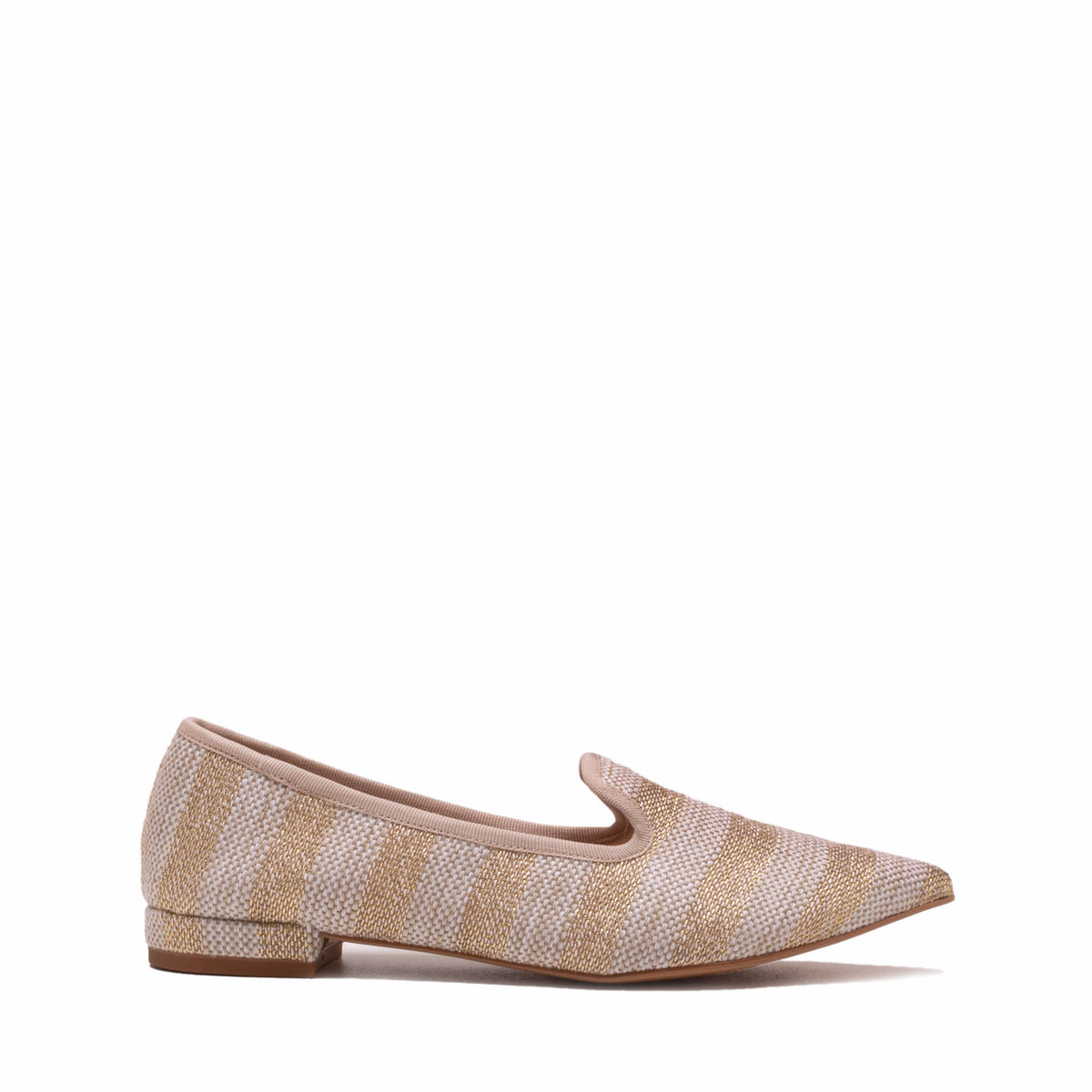 ELYSE POINTY LOAFER