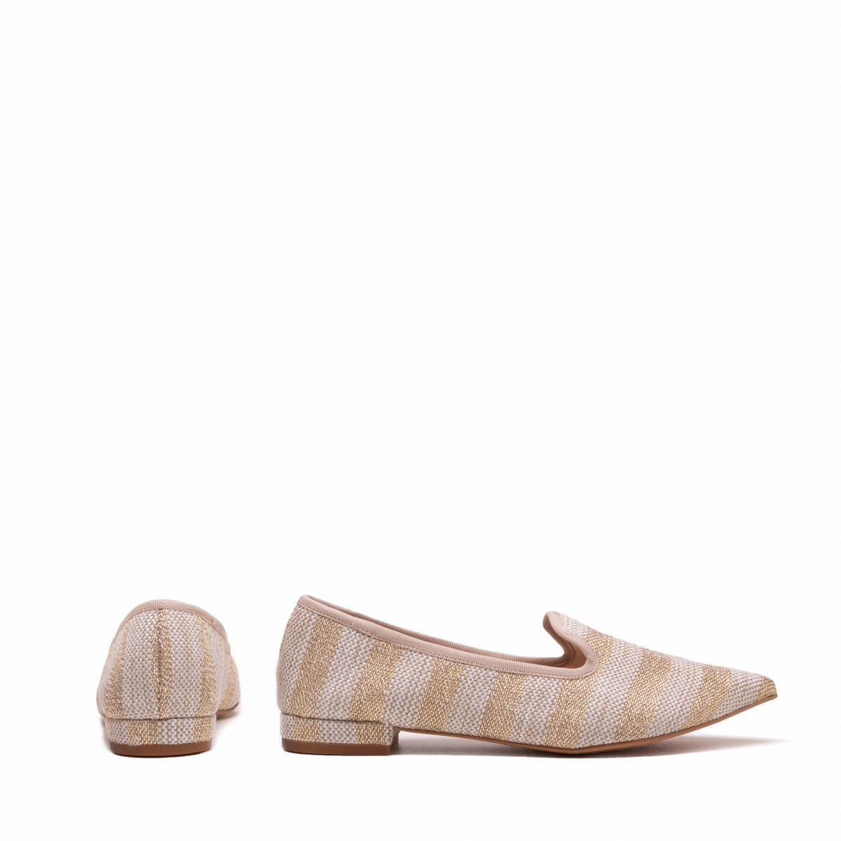 ELYSE POINTY LOAFER