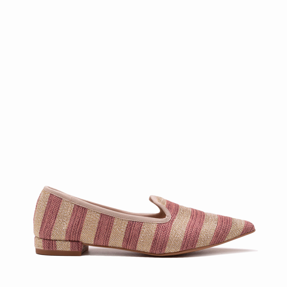 ELYSE POINTY LOAFER