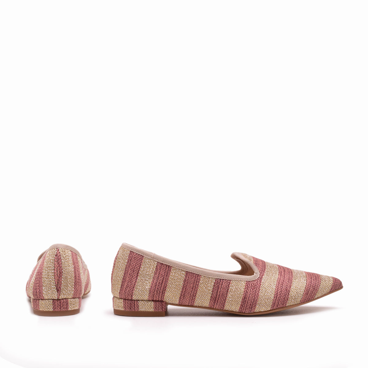 ELYSE POINTY LOAFER