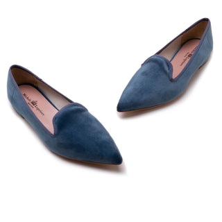 ELYSE POINTY LOAFER
