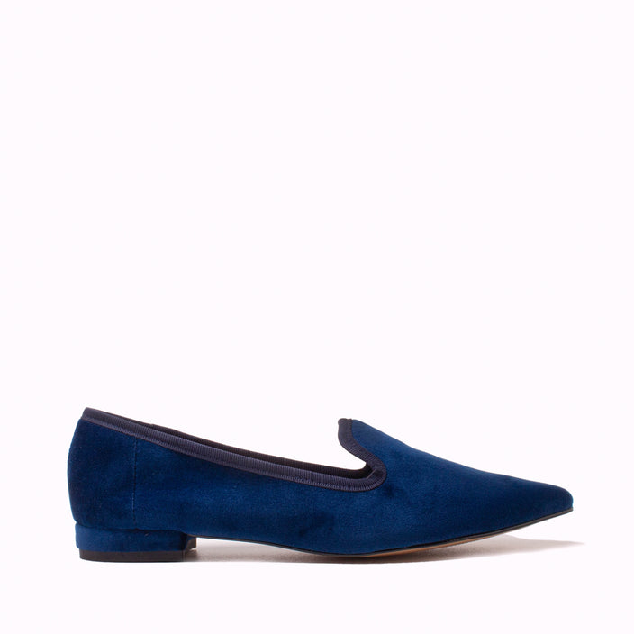 ELYSE POINTY LOAFER