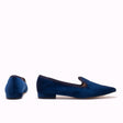 ELYSE POINTY LOAFER
