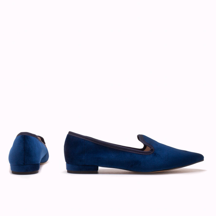ELYSE POINTY LOAFER