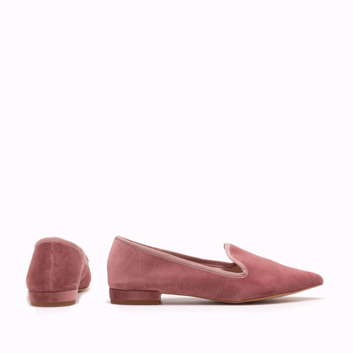 ELYSE POINTY LOAFER