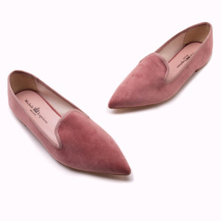 ELYSE POINTY LOAFER