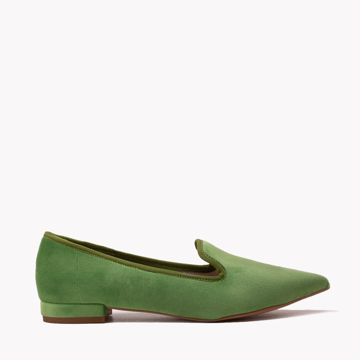 ELYSE POINTY LOAFER