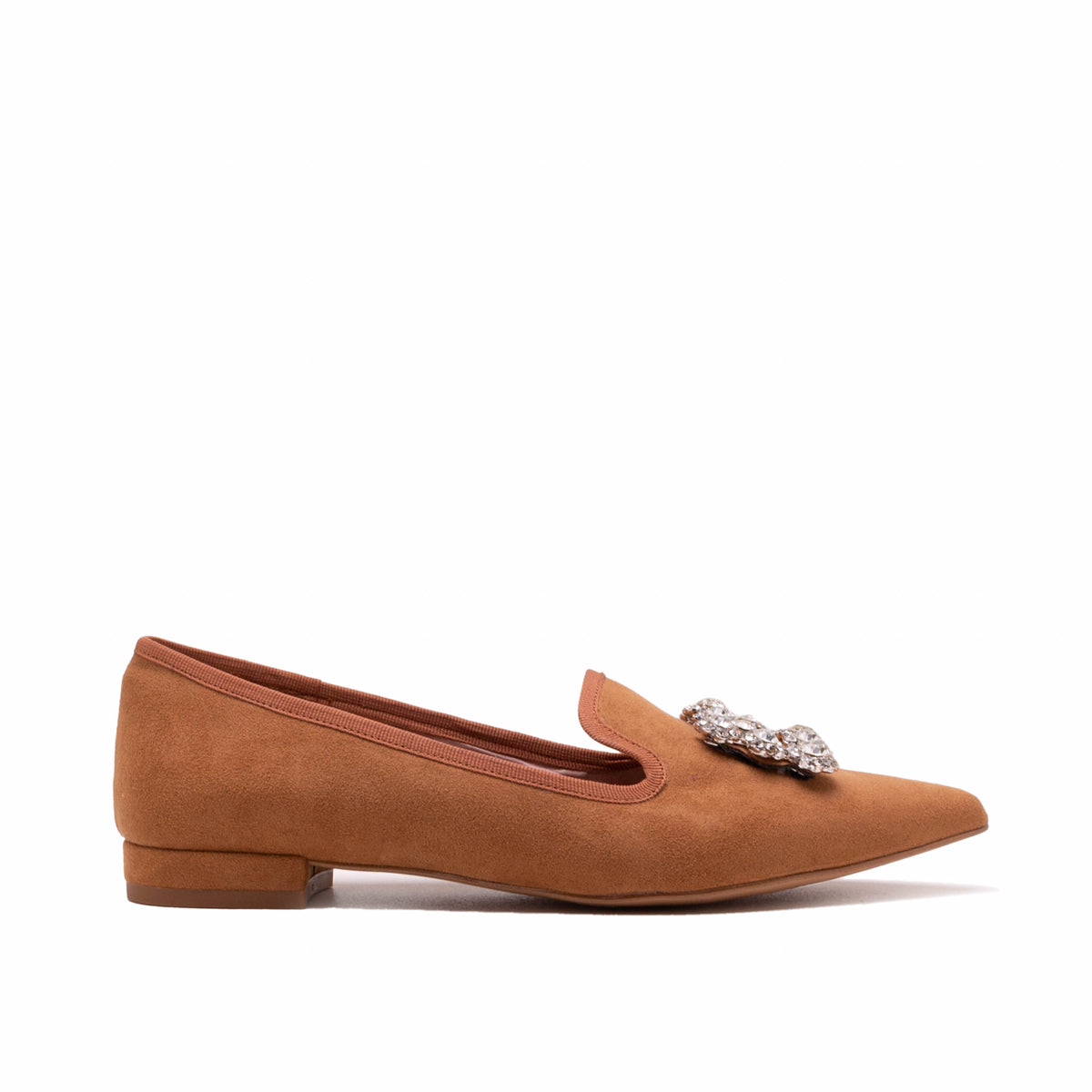 ELYSE POINTY LOAFER