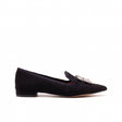 ELYSE POINTY LOAFER