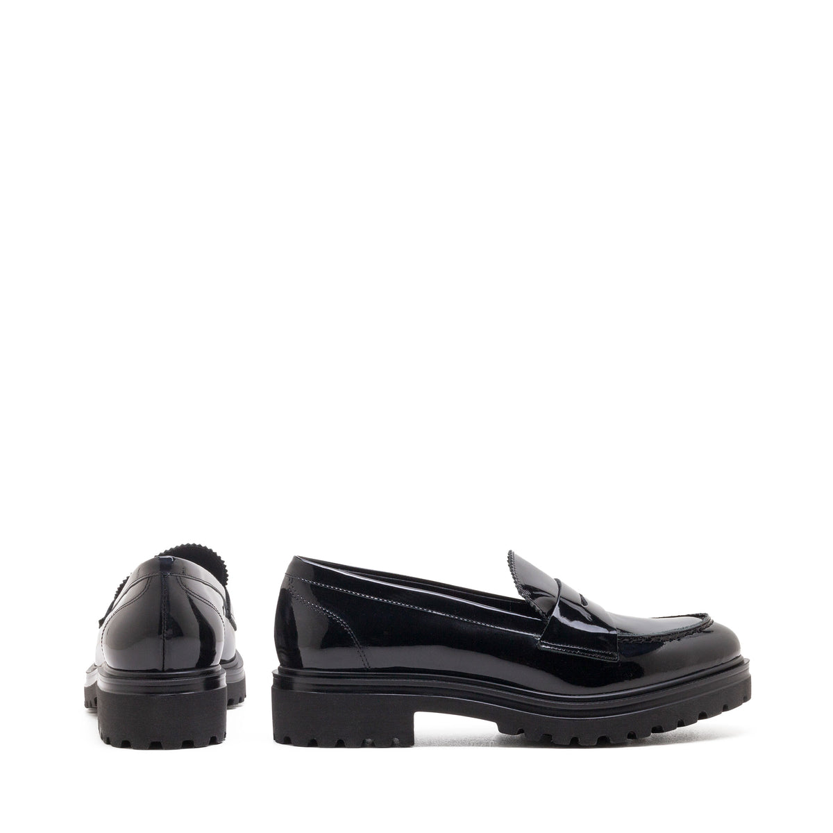 ANNA LOAFER