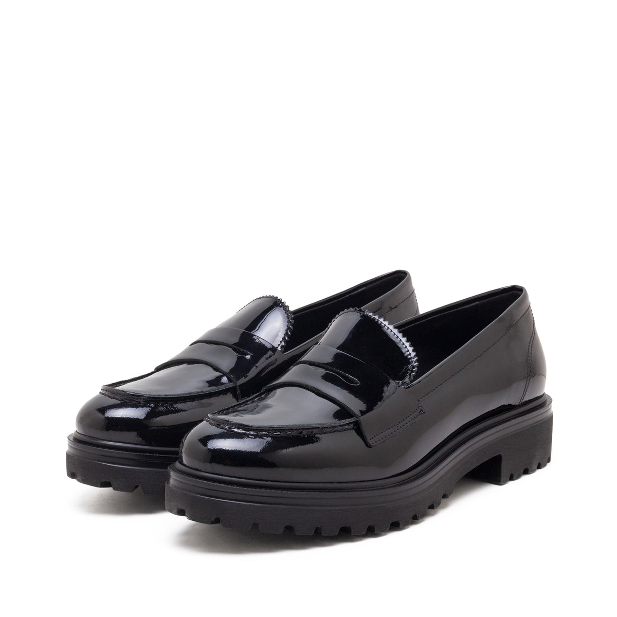 ANNA LOAFER