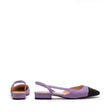 KIRA FLAT SLING-BACK