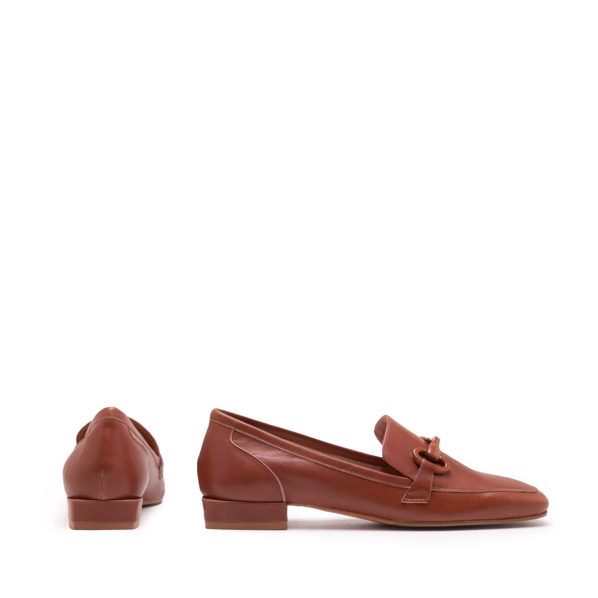 TANIA LOAFERS