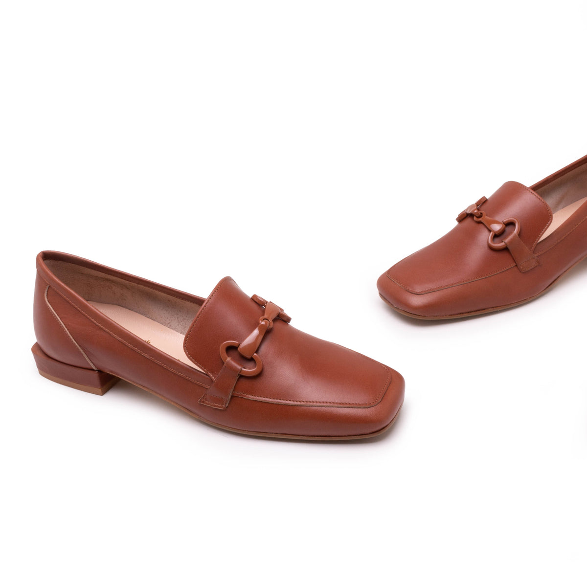 Leather Tan