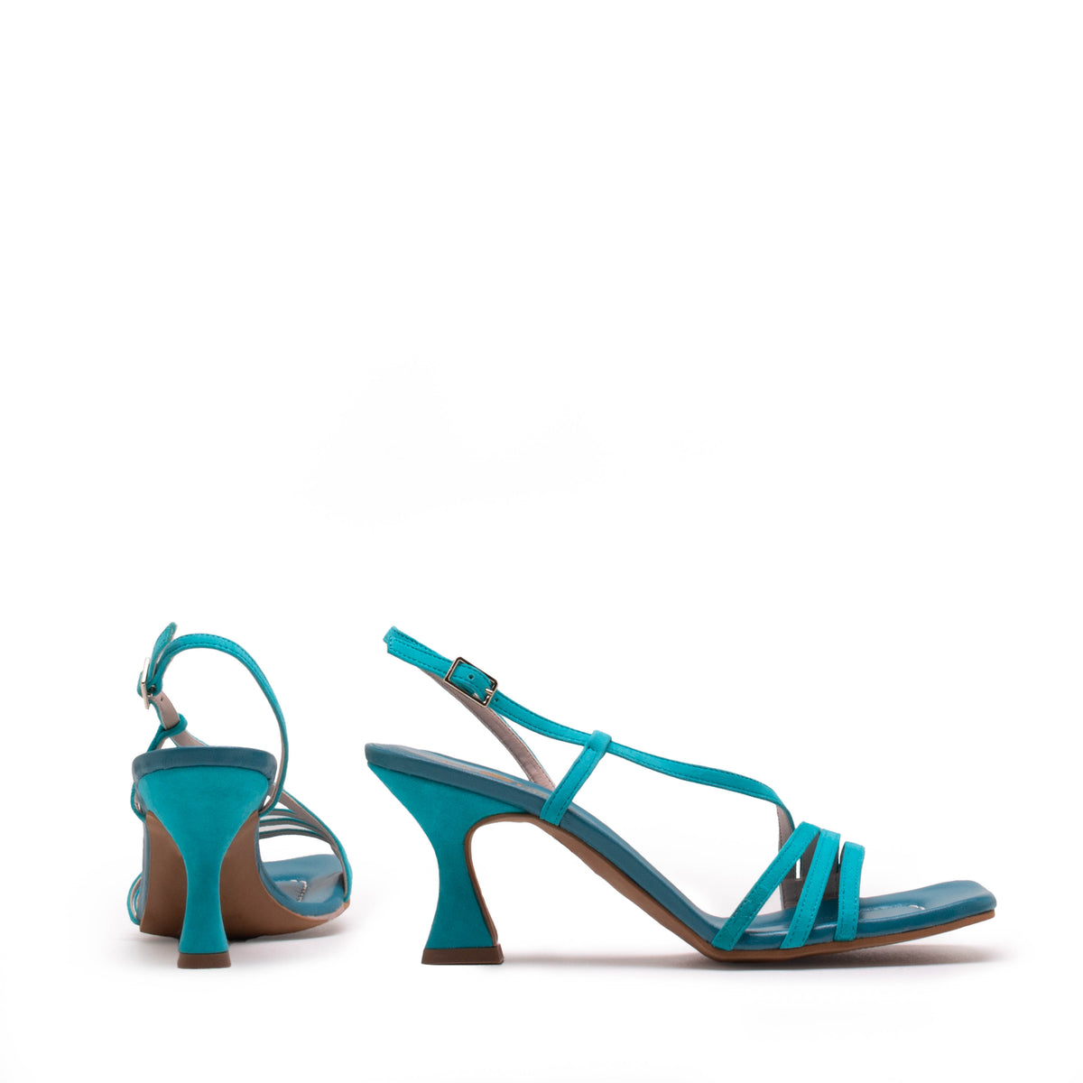 POLLY SANDALS