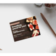 Custom Gift Card — €150 detail | Michele Lopriore