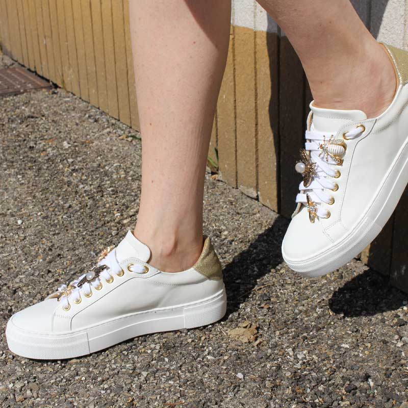 FARFALLINA SNEAKER