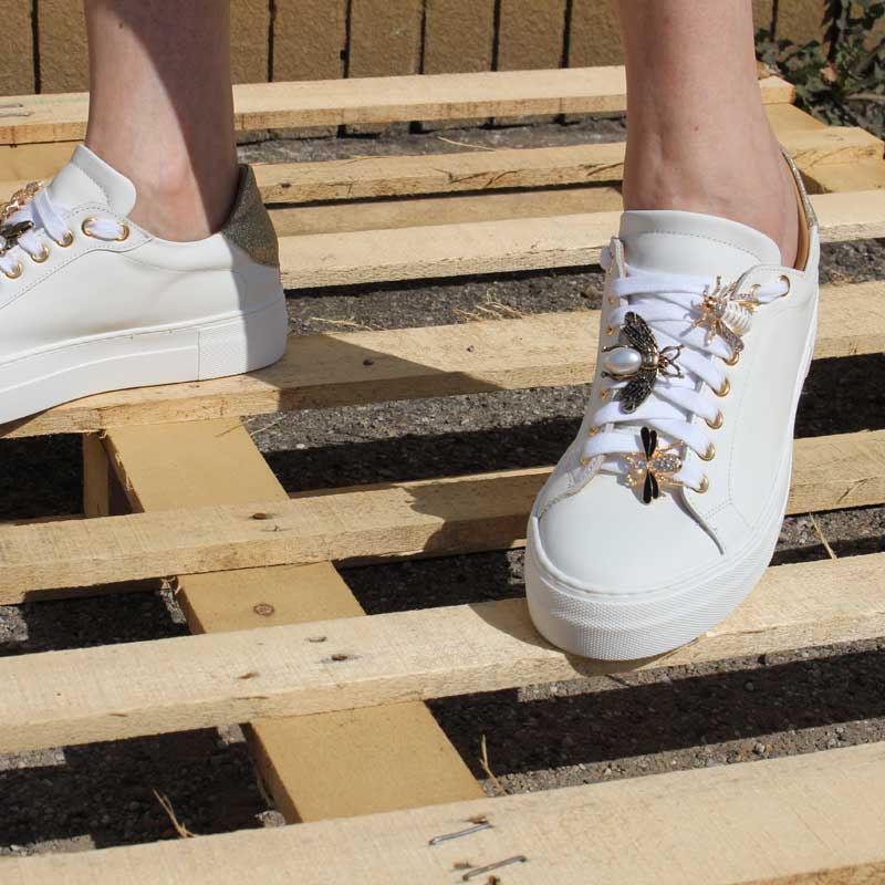 FARFALLINA SNEAKER