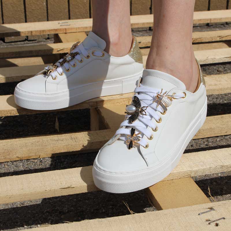 FARFALLINA SNEAKER