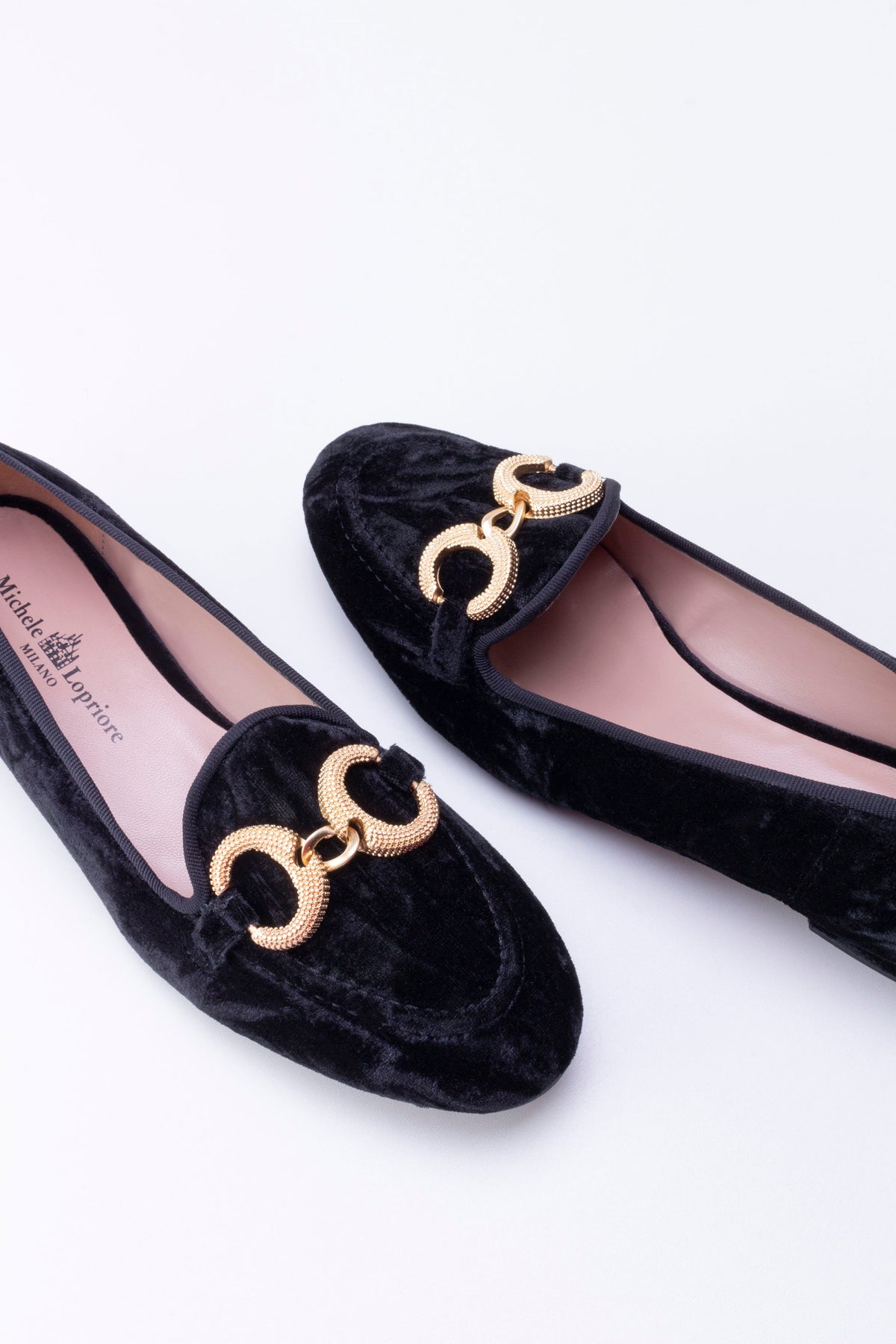 black velvet