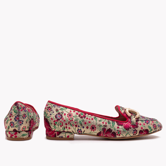 GISELLE LOAFER