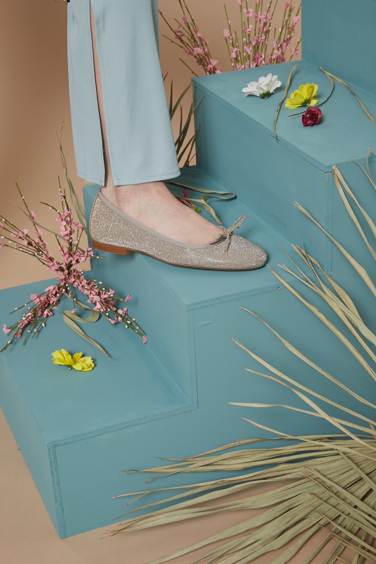 MIA BALLET FLAT