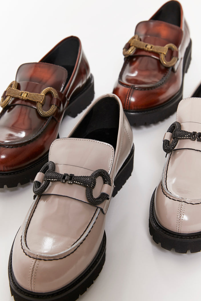 BEATRICE LOAFER