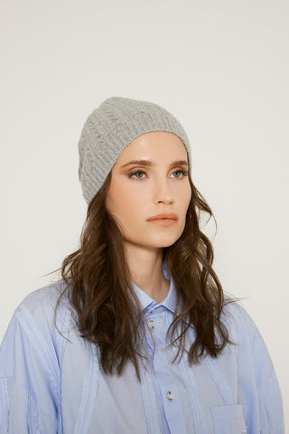 100% Cashmere Hat