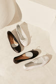 MIA BALLET FLAT