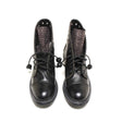 STRASS COMBAT BOOT