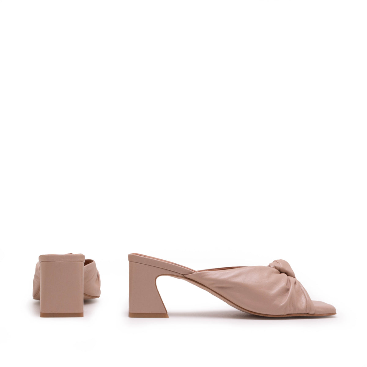 Leather Sand