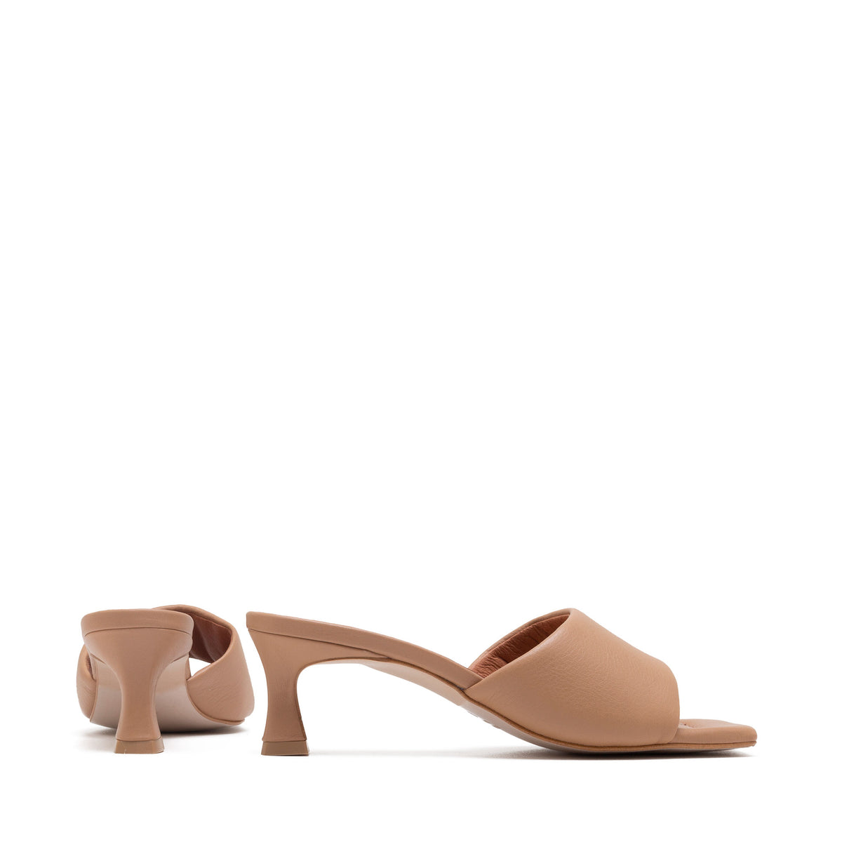 Soft Leather Caramel