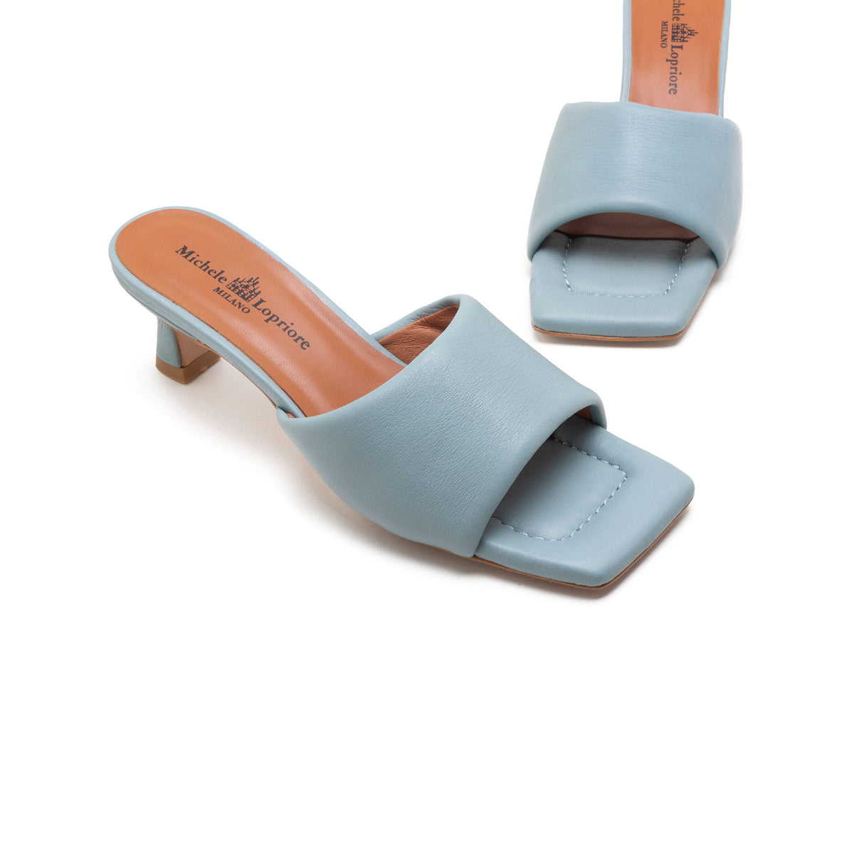 Soft Leather Avion