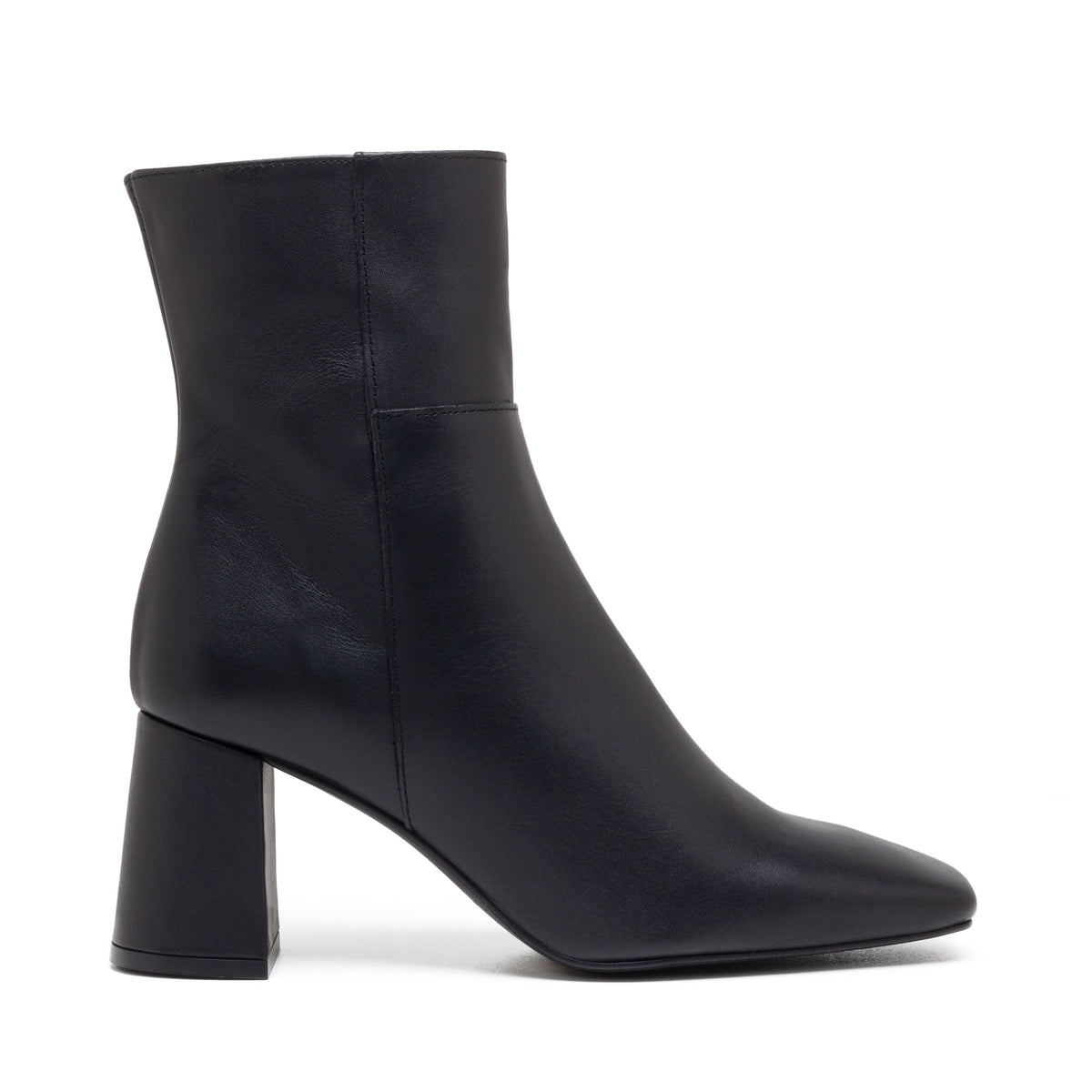 CARMEN ANKLE BOOTIES