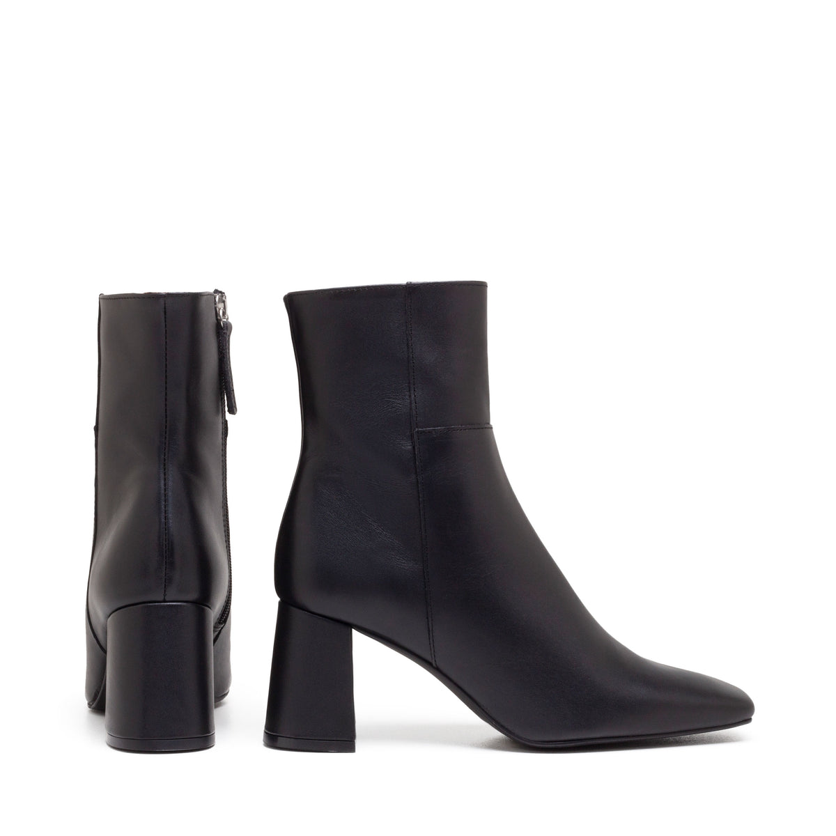 CARMEN ANKLE BOOTIES