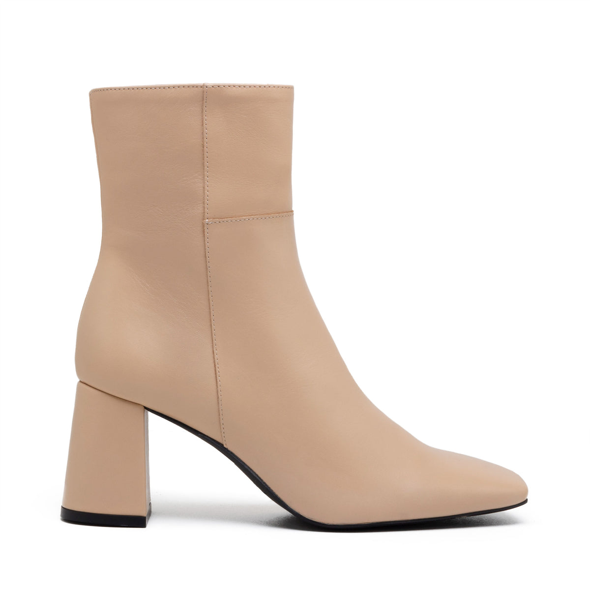 CARMEN ANKLE BOOTIES