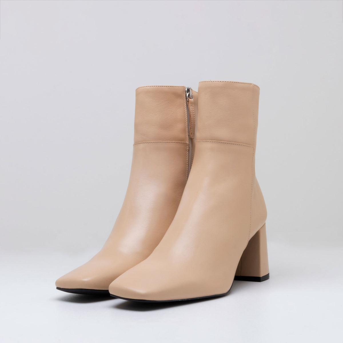 leather oyster