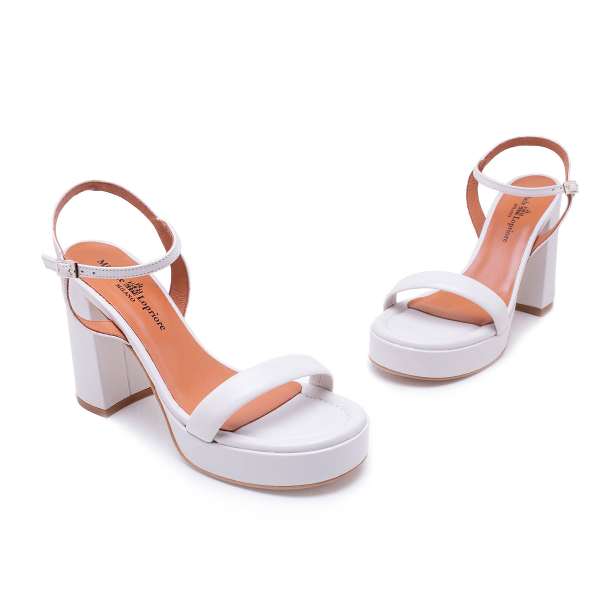 Nappa White