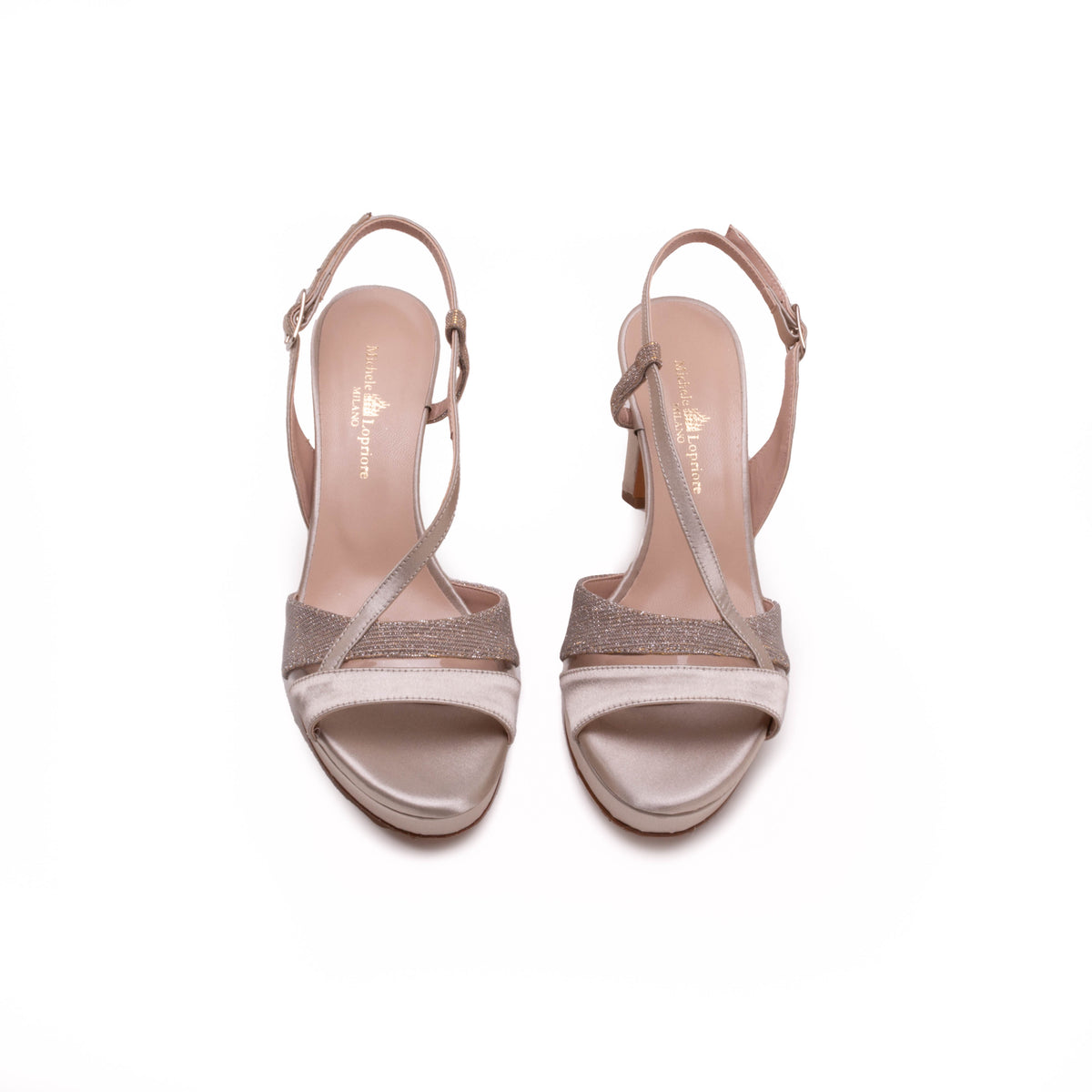 HERMOSA SANDAL