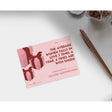 Custom Gift Card — €250 detail | Michele Lopriore
