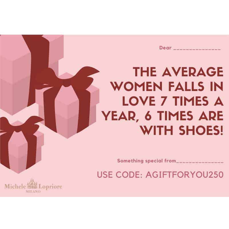 Custom Gift Card