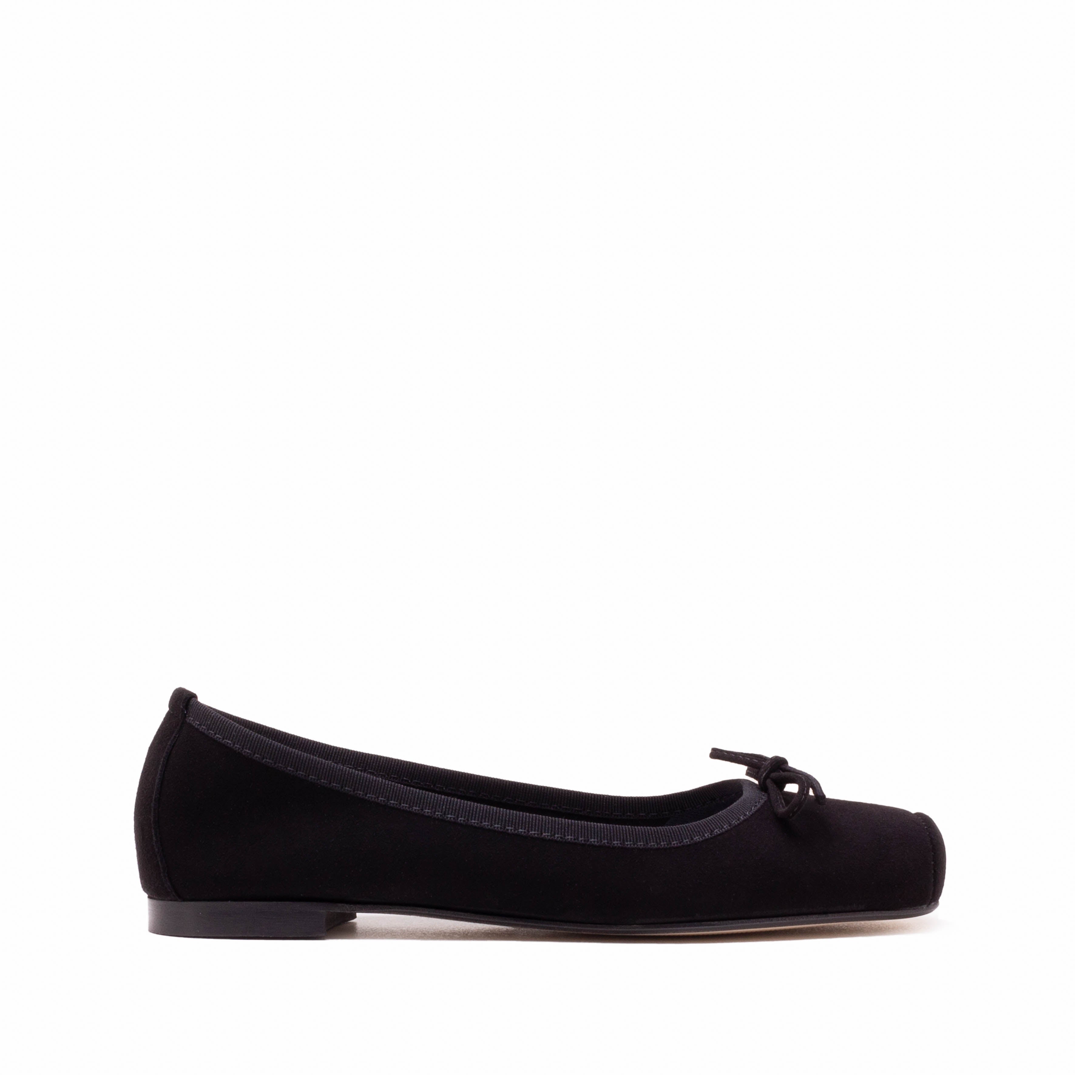 PALOMA BALLET FLAT – Michele Lopriore